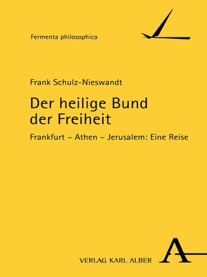 cover image of Der heilige Bund der Freiheit